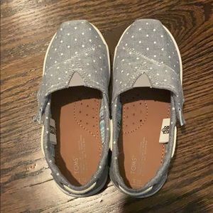 Toddler Toms